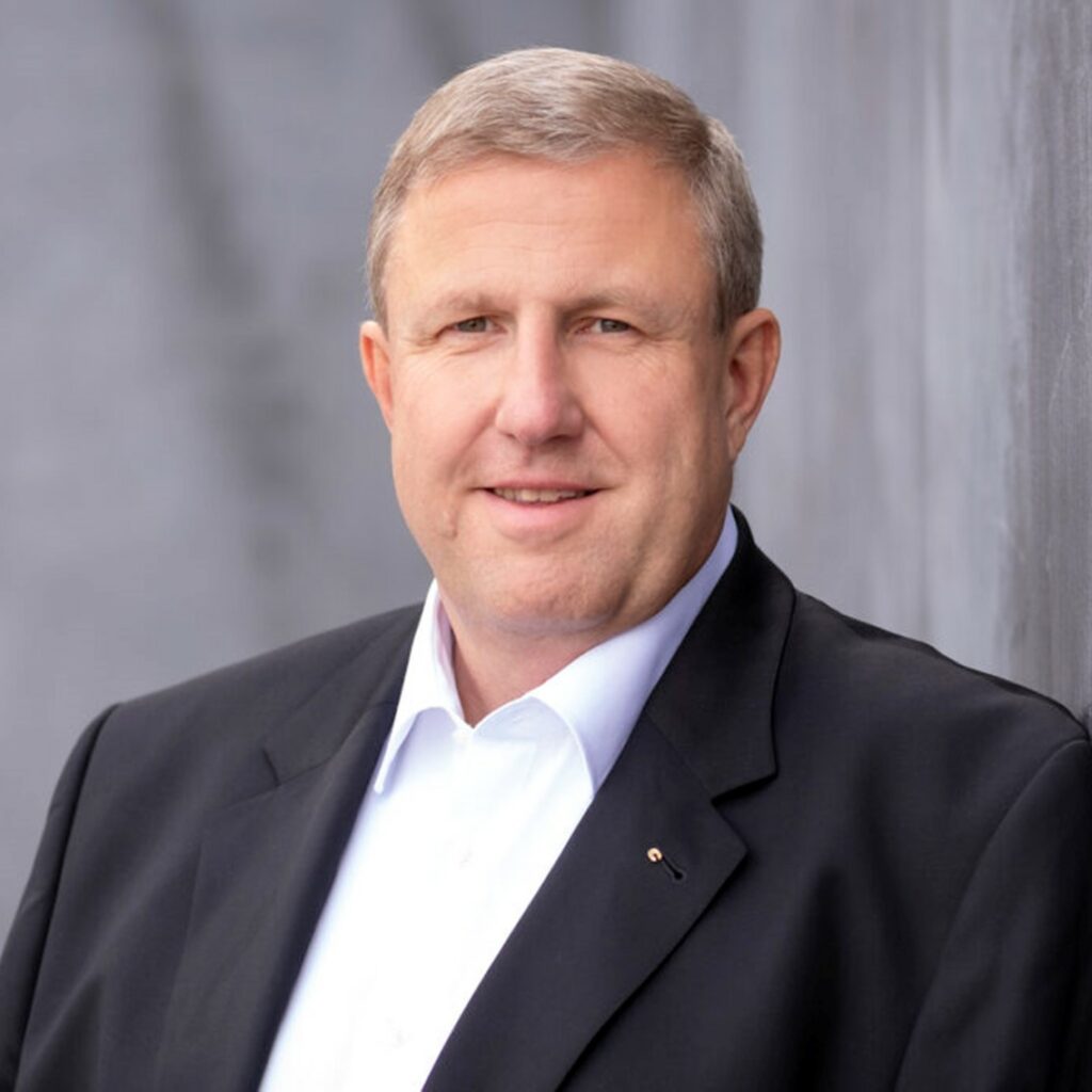 Dr. Claus Michael Sattler