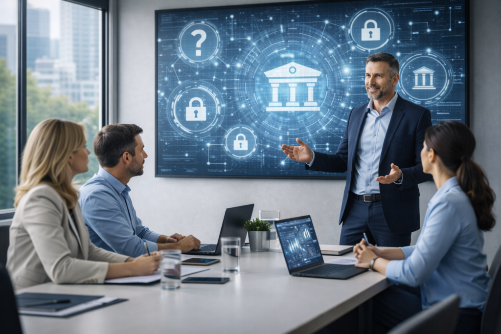 NIS 2 Seminare – Kompakt & Einstieg für Unternehmen