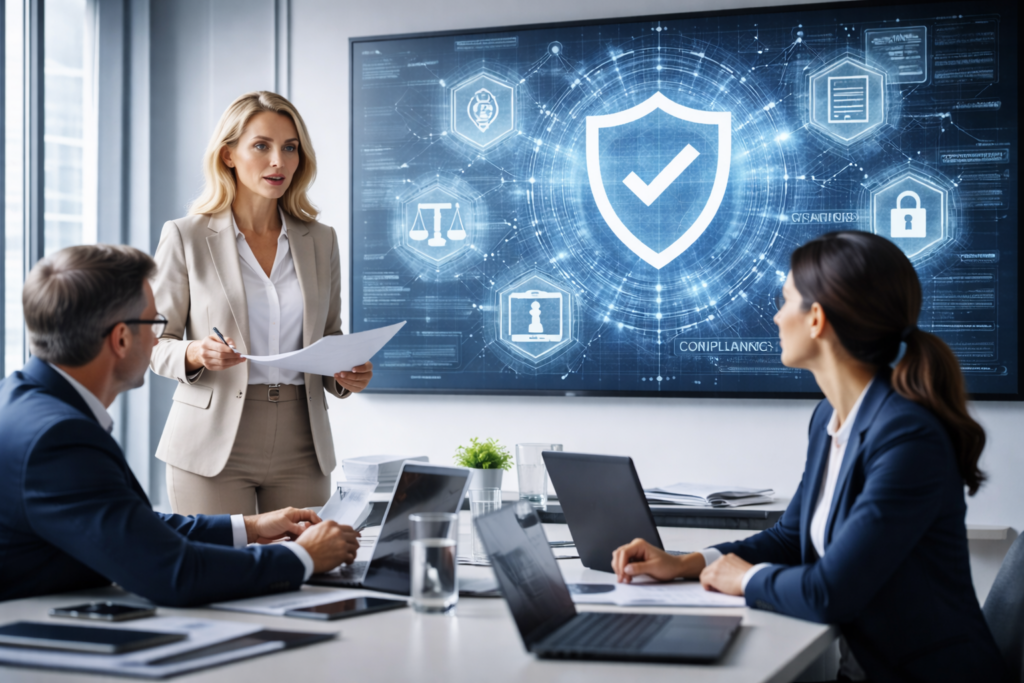 NIS 2 Seminare für Compliance, Recht & Datenschutz