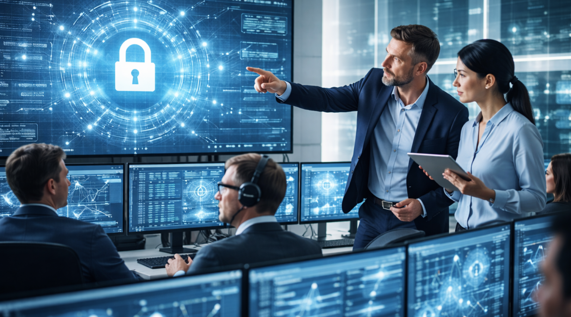 NIS 2 Seminare für IT-Leitung & Informationssicherheit