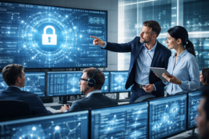 NIS 2 Seminare für IT-Leitung & Informationssicherheit