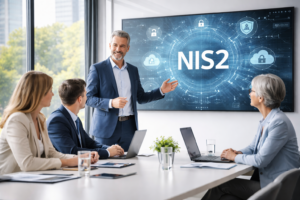 NIS 2 Seminare für Geschäftsführung & Vorstand