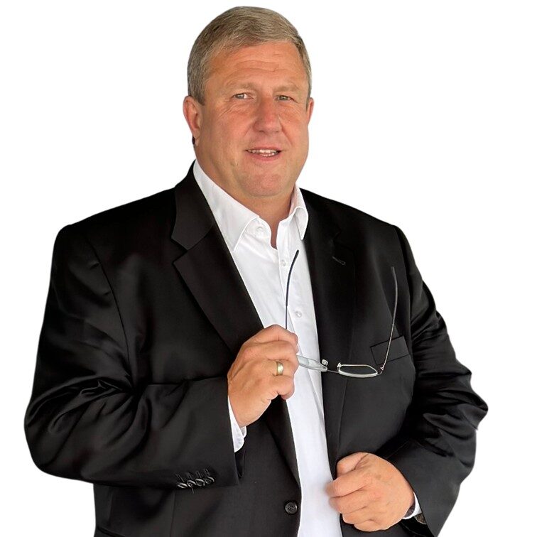 NIS2 - NIS 2 - Dr. Claus Michael Sattler